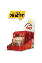 Yuva Kuru Ekmek Mayası 20x100 gr