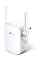 Tp-Link RE305 Kablosuz 2.4 GHz-5 GHz Wifi 2 Antenli 867 Mbps Menzil Genişletici