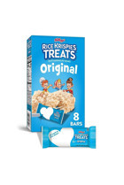 Kellogg's Rice Krispies Treats Marsmellowlu Bisküvi 176 gr