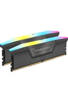 Corsair Vengeance Rgb CMH32GX5M2B5200Z40 32 GB DDR5 2x16 5200 Mhz Ram