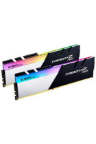 G. Skill Trident Z Neo Rgb F4-3600C16D-32GTZNC 32 GB DDR4 2x16 3600 Mhz Ram