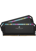 Corsair Dominator Platinum RGB CMT32GX5M2X6000C36 32 GB DDR5 2x16 6000 Mhz Ram