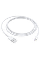 Apple MQUE2ZM/A iPhone Lightning Kablolu 20 W Hızlı Şarj Orjinal Şarj Aleti Beyaz