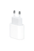 Apple MHJE3TU/A iPhone Lightning Kablosuz 20 W Hızlı Şarj Orjinal Şarj Aleti Beyaz