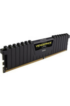 Corsair Vengeance Black Lpx CMK16GX4M1Z3200C16 16 GB DDR4 1x16 3200 Mhz Ram