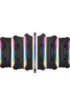 Corsair Vengeance Rgb Pro CMW32GX4M4C3200C14 32 GB DDR4 4x8 3200 Mhz Ram