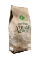 Glutensiz Fabrika Glutensiz Yulaf Ezmesi 500 gr