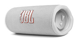 Jbl Flip 6 Bluetooth Hoparlör Beyaz