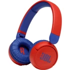 Jbl Jr310Bt Kulak Üstü Kablosuz Bluetooth Kulaklık Kırmızı - Mavi