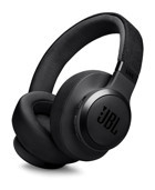 JBL Live 770Bt Nc Kulak Üstü Kablosuz Bluetooth Kulaklık Siyah