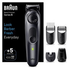 Braun Bt5420 Sakal Kuru Tıraş Makinesi