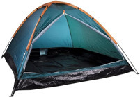 Andoutdoor Freelife Monodome 4 Kişilik Kamp Çadırı Krem