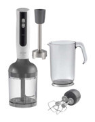 Arzum AR1131 1700 W Blender Seti Beyaz