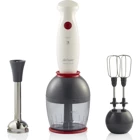 Arzum AR1117 1000 W Blender Seti Beyaz