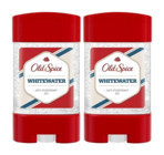 Old Spice Whitewater Stick Erkek Deodorant 2x70 ml