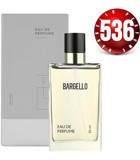 Bargello 536 EDP Çiçeksi Erkek Parfüm 50 ml