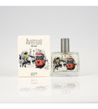 Bargello Avenue EDP Odunsu Erkek Parfüm 50 ml