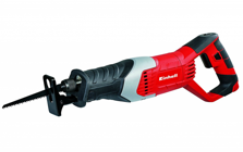 Einhell TC-AP 650 E Kablolu 650 W Elektrikli Tilki Kuyruğu Testere