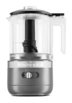 Kitchenaid 5KFCB519EDG 1.19 L 12 W Mutfak Robotu Siyah