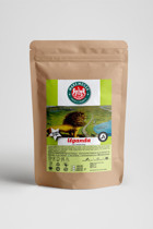 Mare Mosso Uganda Bugisu AA Çekirdek Filtre Kahve 250 gr