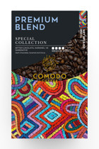 Comodo Premium Blend Special Selection Çekirdek Filtre Kahve 250 gr