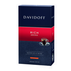 Davidoff Rich Öğütülmüş Filtre Kahve 250 gr