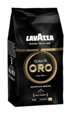 Lavazza Oro Black Çekirdek Filtre Kahve 1 kg