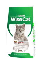 Wise Cat Gurme Tavuklu-Balıklı Yetişkin Kuru Kedi Maması 15 kg