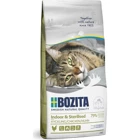 Bozita Indoor Tavuk Aromalı Yetişkin Kuru Kedi Maması 2 kg