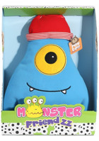 Asya Oyuncak Monster Friend Peluş Oyuncak