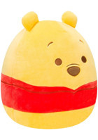 Squishmallows Disney Serisi Winnie The Pooh 20 cm Peluş Oyuncak