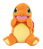 Pokemon Peluş Figür Charmander 20 cm Peluş Oyuncak