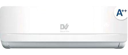 Dolce Vita 24000 Btu A++ Enerji Sınıfı R32 Split Duvar Tipi Klima