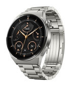 Huawei Watch GT3 Pro 46 mm Akıllı Saat Titanyum