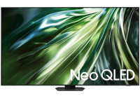 Samsung QN90D QE98QN90DATXTK 98 inç 4K Ultra HD 249 Ekran Flat Uydu Alıcılı Smart QLED Tizen Televizyon