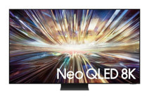 Samsung QN800D QE75QN800DTXTK 75 inç 8K Ultra HD 189 Ekran Flat Uydu Alıcılı Smart QLED Tizen Televizyon