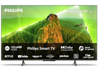 Philips 75PUS8108/12 75 inç 4K Ultra HD 189 Ekran Flat Uydu Alıcılı Smart LED Android Televizyon