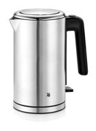 Wmf 413130011 Çelik 1.6 lt 2400 W Gri Kettle