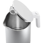 Zwilling Enfinigy Çelik 1.5 lt 1850 W Gri Kettle