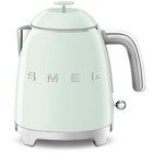 Smeg 50's Style KLF05 Çelik 800 ml 1400 W Retro Mavi Kettle