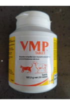 Zoetis Vmp 107.5 gr 50 Tablet Köpek Vitamini