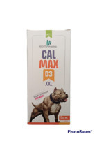 Provita Cal Max D3 Xxl D Vitaminli C Vitaminli 500 ml 1 Adet Sıvı Köpek Vitamini