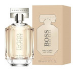 Hugo Boss The Scent Pure Accord EDT Çiçeksi - Meyveli Kadın Parfüm 100 ml