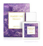 Femascu 6520 Marry Me EDP Çiçeksi - Meyveli Kadın Parfüm 100 ml