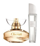 Avon Cherish - Pur Blanca EDT Çiçeksi Kadın Parfüm 50 ml