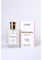 Loris K-206 Frequence EDP Fresh Kadın Parfüm 50 ml