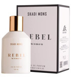 Skadi Mons Rebel EDP Çiçeksi Kadın Parfüm 100 ml