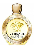 Versace Eros Pour Femme EDT Odunsu - Turunçgil Kadın Parfüm 100 ml