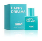 Mavi Happy Dreams EDT Çiçeksi Kadın Parfüm 50 ml