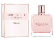 Givenchy Irresistible Rose Velvet EDP Çiçeksi Kadın Parfüm 50 ml